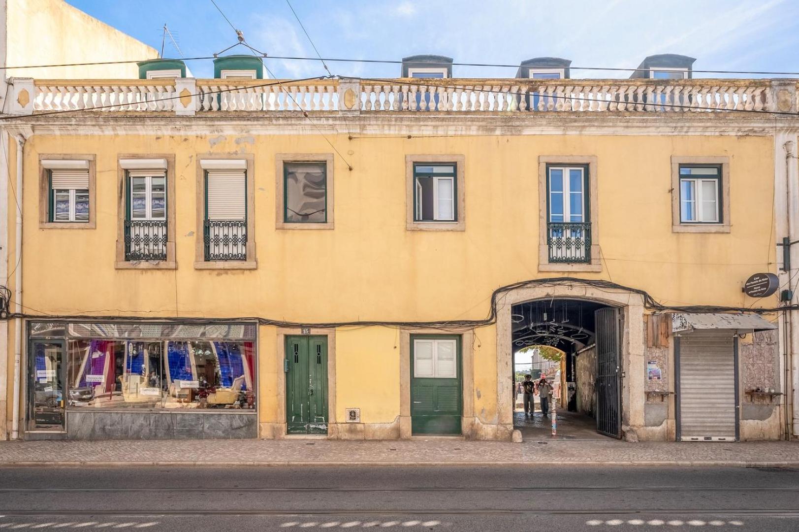 Guestready - B-Mad Museum At Your Doorstep Lisboa Dış mekan fotoğraf