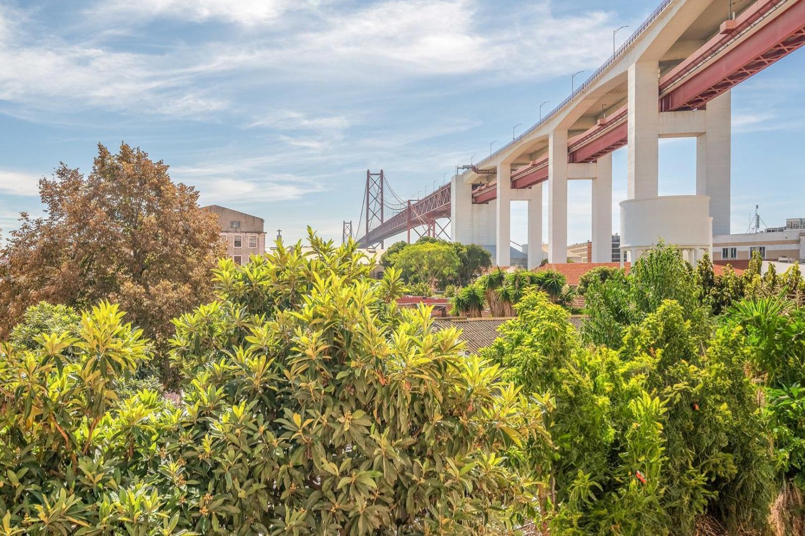 Guestready - B-Mad Museum At Your Doorstep Lisboa Dış mekan fotoğraf